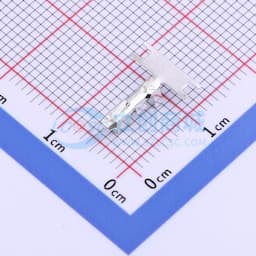 额定电压250VAC/DC，额定电流3AAC/DC的连接器缩略图