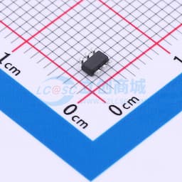 单通道触摸ic锁存输出缩略图