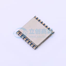 433MHz无线模块缩略图