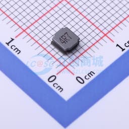 4.7uH ±20% 2.35A –40℃~+125℃缩略图