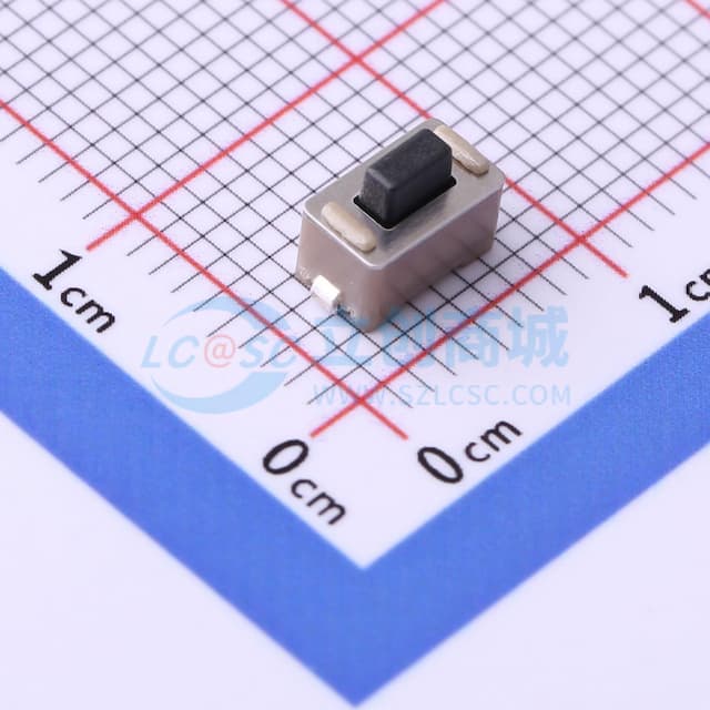 TL3302BF180QJ实物图