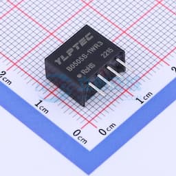 DC-DC转换器缩略图