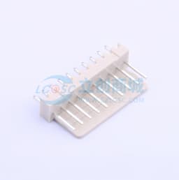 1x10P 间距:2.54mm 直插缩略图