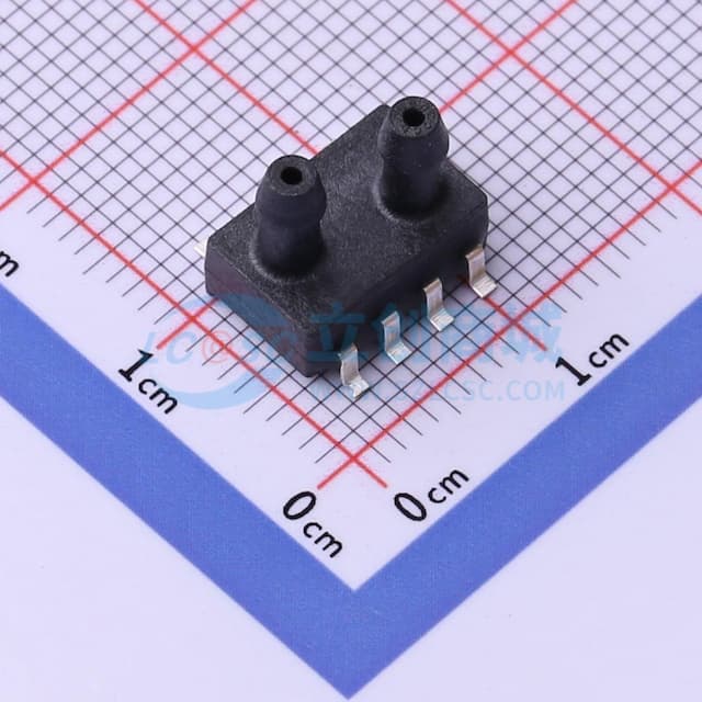 压力传感器 GZP190-010S实物图