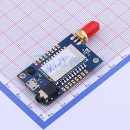 两件套 音频模块缩略图