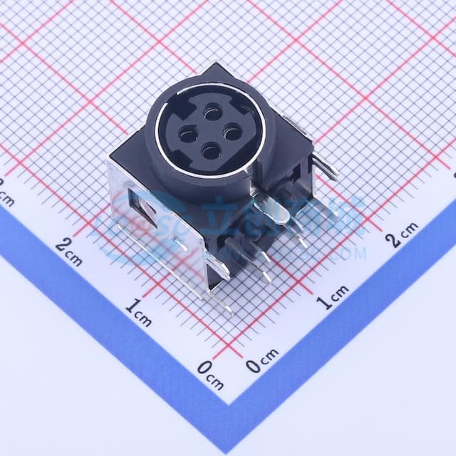 DIN-422 【插件】实物图