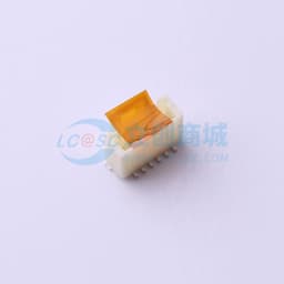1x6P 间距:1mm 立贴缩略图