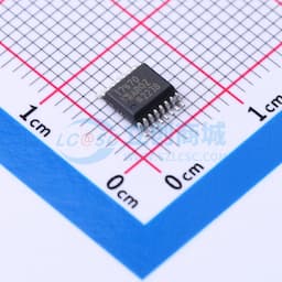 温度传感器集线器和风扇控制器缩略图