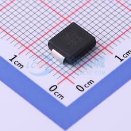 双向TVS 18V截止 峰值浪涌电流：102.7A缩略图