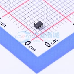 低功耗高精度模拟输出温度传感器缩略图