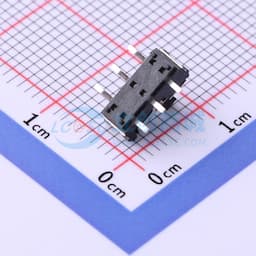 mini拨动开关/MS-22D17G3-B弹线缩略图