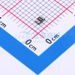 30V 0.1A 0805自恢复缩略图