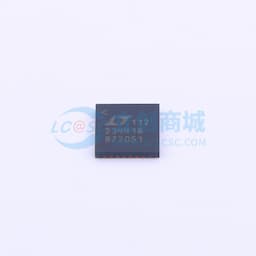具宽输入共模范围的 4 通道、16 位、每通道 400ksps、差分 SoftSpan ADC缩略图