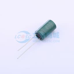 15uF ±20% 400V缩略图