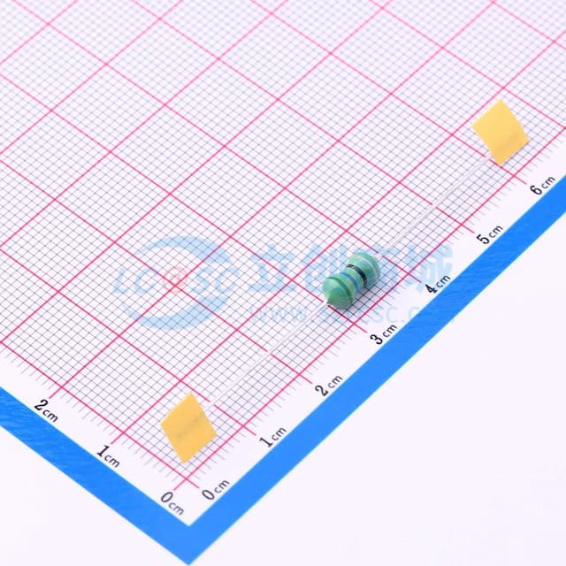 XRAL0510-560K实物图