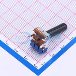 10kΩ ±20%缩略图