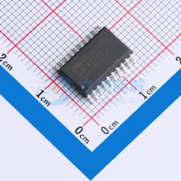 LVDT信号调理器缩略图