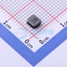 33uH ±20% 850mA –40℃~+125℃缩略图