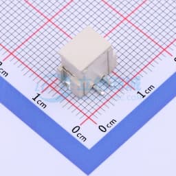 1x2P 间距:2.5mm 立贴 系列:XHB缩略图