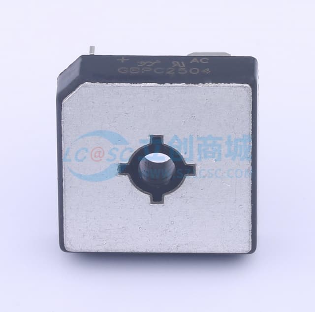 GBPC2504实物图