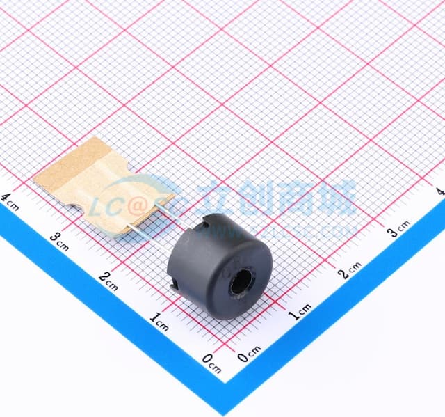 【插件】蜂鸣器实物图