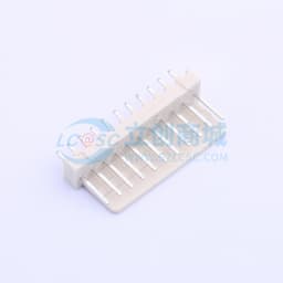 1x11P 间距:2.54mm 直插 【插件】缩略图