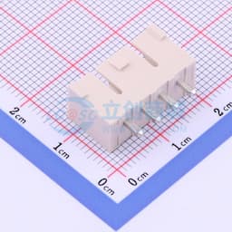 间距:3.96mm缩略图