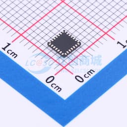 超低功耗Arm Cortex-M0+ MCU，具有16-KB Flash存储器和32 MHz CPU缩略图