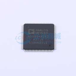 AD9854 数字合成器缩略图