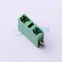 【插件】 2.5mm 2x2P 排数:2 每排P数:2缩略图