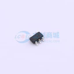8Kbit串行EEPROM，宽电压操作，I2C接口缩略图