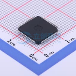 GD32F207RGT6缩略图