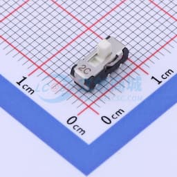 立贴两档 滑动开关缩略图