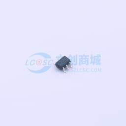 1.5V SC70多增益模拟温度传感器，带AB类输出缩略图