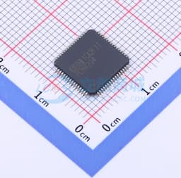 PCM4204 高性能四通道音频模数转换器缩略图