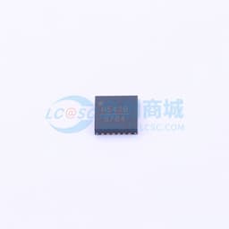 0.5dB LSB GaAs MMIC 6位数字串行控制衰减器，DC - 4 GHz缩略图