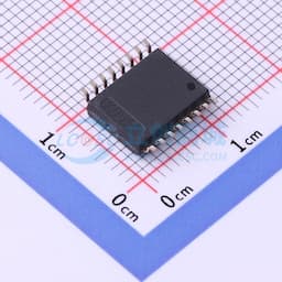 EMC性能优异的增强型高速四通道数字隔离器缩略图