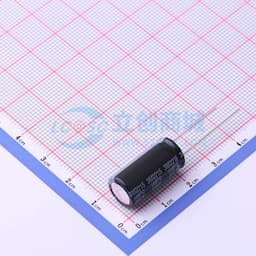 330uF ±20% 50V缩略图