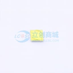 3535球头白1W贴片式发光二极管缩略图
