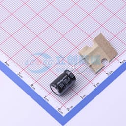 100uF ±20% 50V缩略图