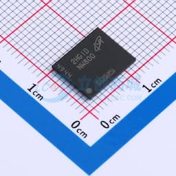 MT29F2G08ABBGAH4-IT:G缩略图