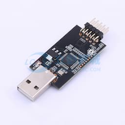 VC_Burner调试器缩略图