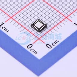 PY32F030F28U6TR缩略图