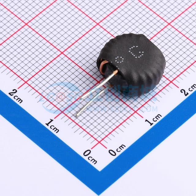 ZE040125TS330MVL6实物图