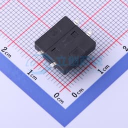 12*12*7.3mm 立贴 轻触开关缩略图