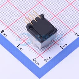 旋转编码开关/8421开关/BCD编码开关缩略图