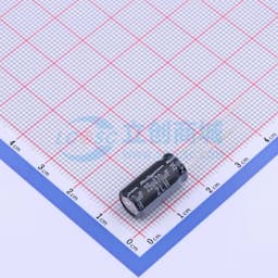 470uF ±20% 25V缩略图
