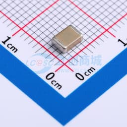 680nF ±10% 50V缩略图