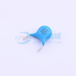 等级:Y2 220pF ±10% 250V缩略图