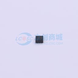 高效5V、3A连续输出同步降压DC/DC调节器缩略图